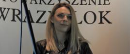 Katarzyna Wasążnik