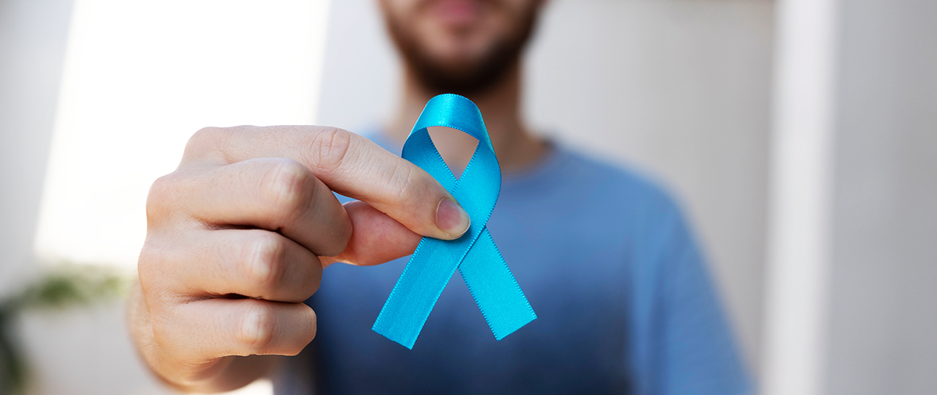 Męska sprawa - profilaktyka raka prostaty i jąder
