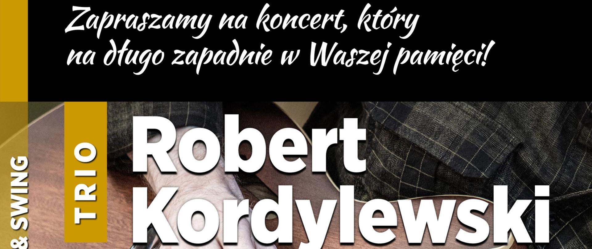 Robert Kordylewski 23.10.2021