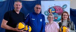 PROJEKT MISA - MENTALNE I SPORTOWE AKTYWNOŚCI 