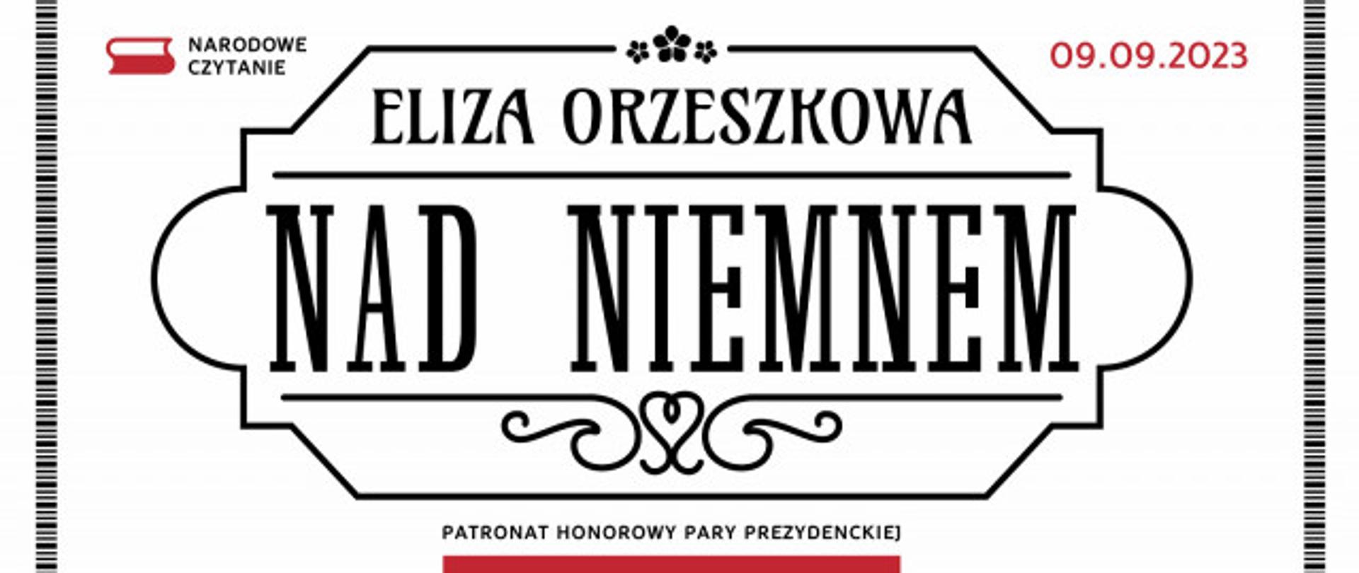 Narodowe czytanie