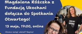 Spotkanie Otwarte: Most do Rodzicielstwa.