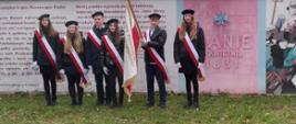 11 listopada – w poczuciu dumy i dobrze spełnionego patriotycznego obowiązku