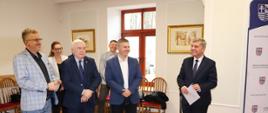 25 milionów na północną obwodnicę Końskich - umowa już podpisana