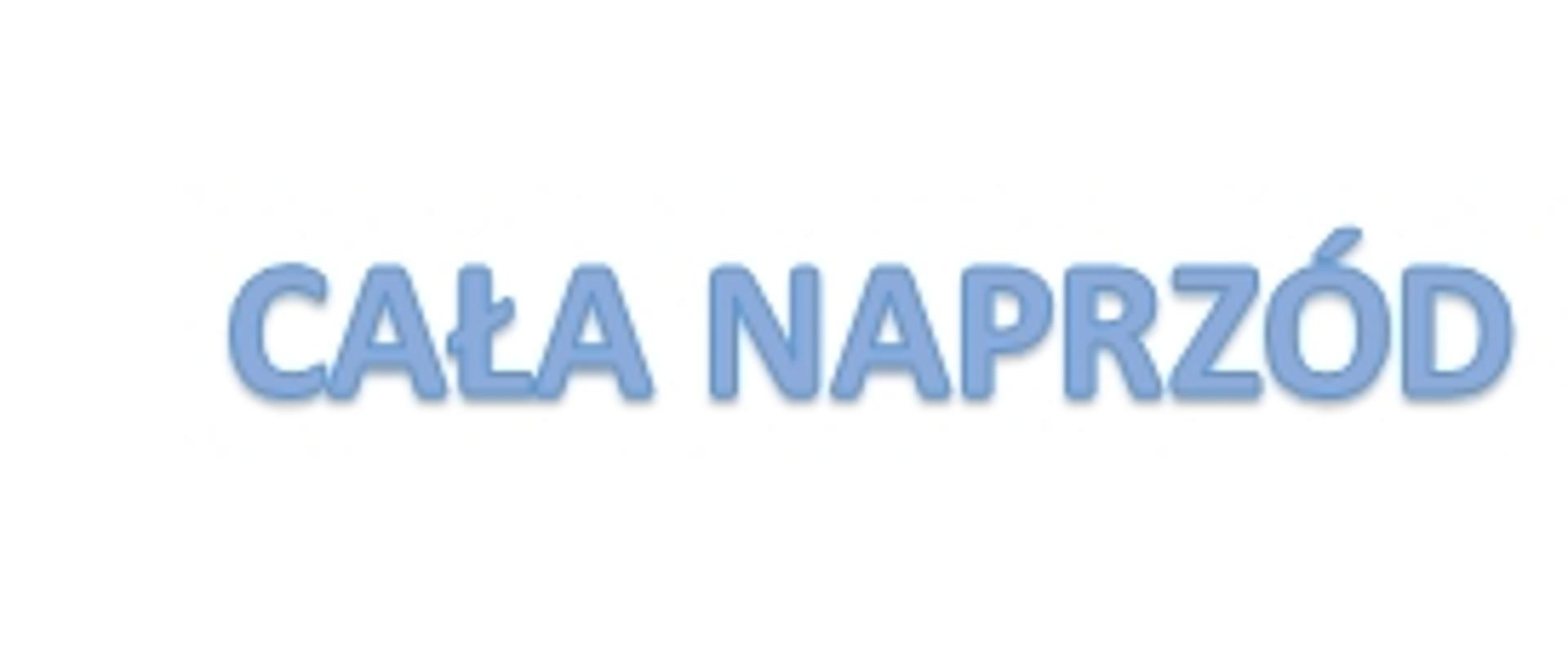 Cała Naprzód! - III