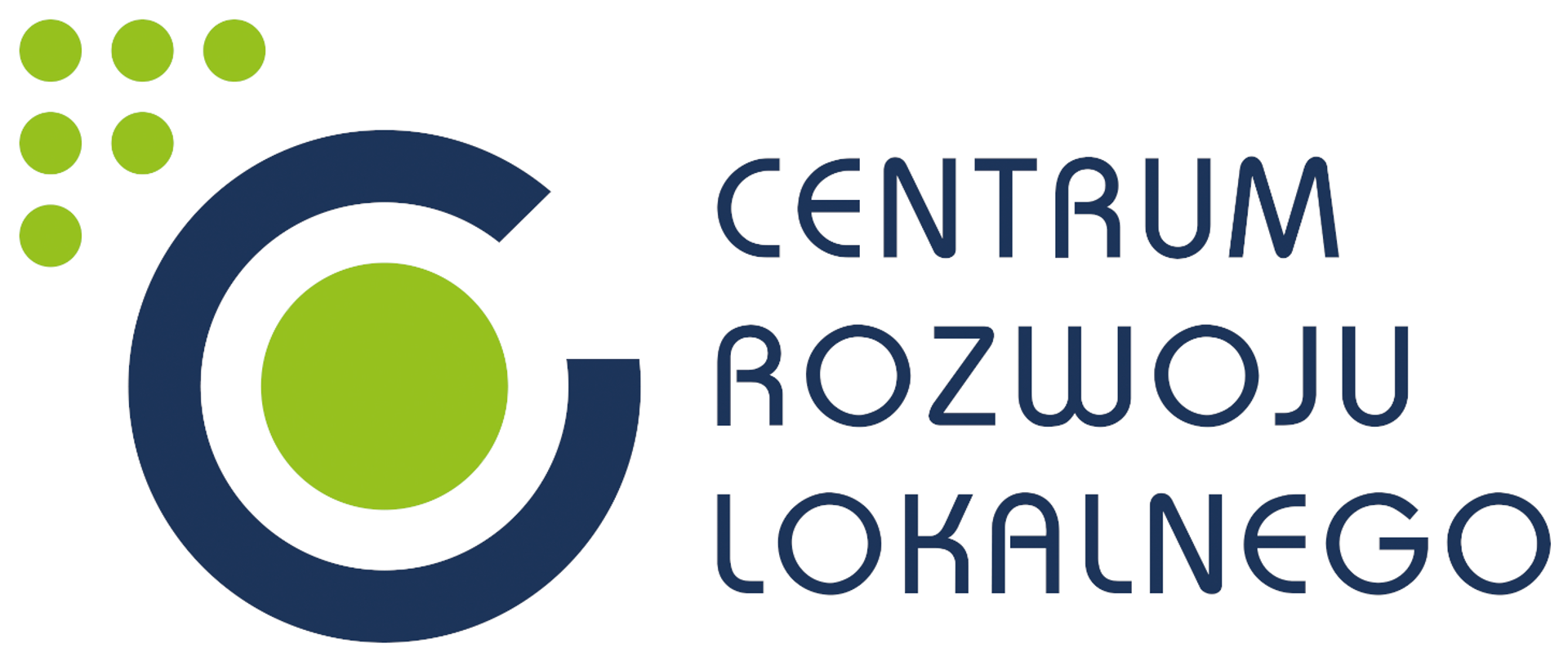 Logo Centrum Rozwoju Lokalnego