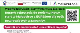 Wojewódzki urząd Pracy w Krakowie