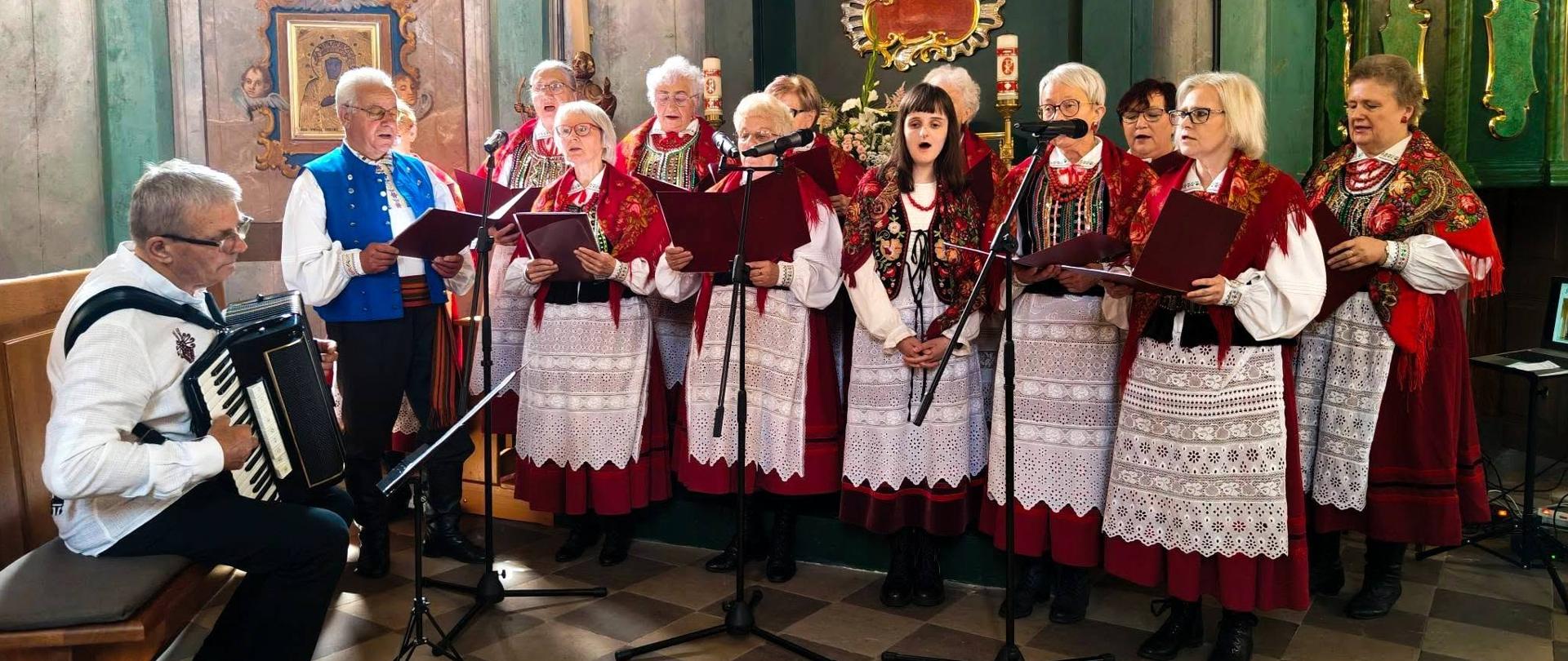 Jubileusze wpisane w historię naszej wspólnoty