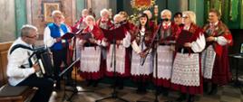 Jubileusze wpisane w historię naszej wspólnoty