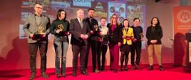 Gala Organizacji Pozarządowych - wspólne święto lokalnej społeczności!