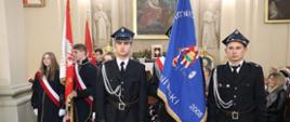 OBCHODY ŚWIĘTA ODZYSKANIA NIEPODLEGŁOŚCI