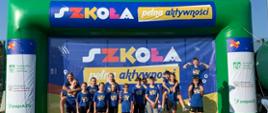 Szkoła Pełna Aktywności 