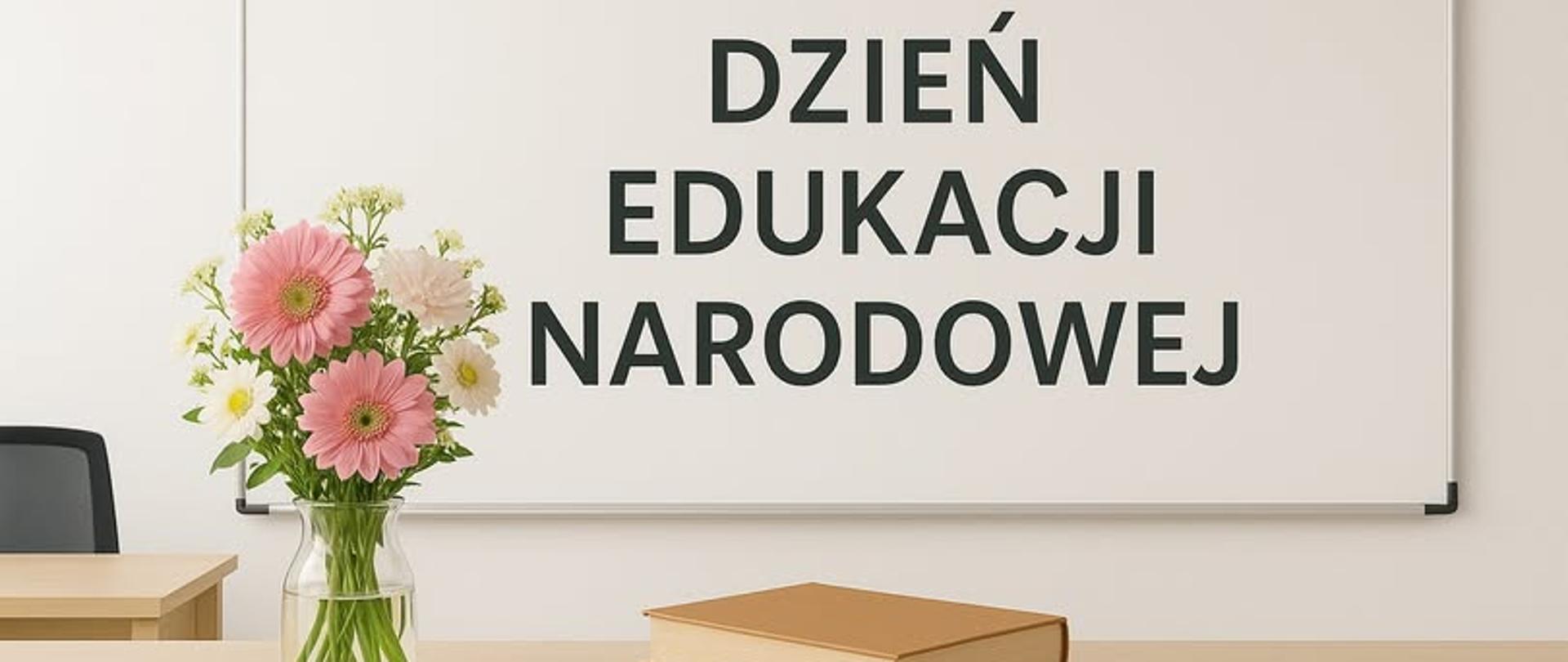 Dzień Edukacji Narodowej