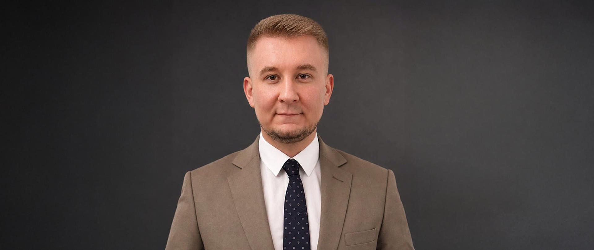 II Zastępca Prezydenta Miasta Chełm