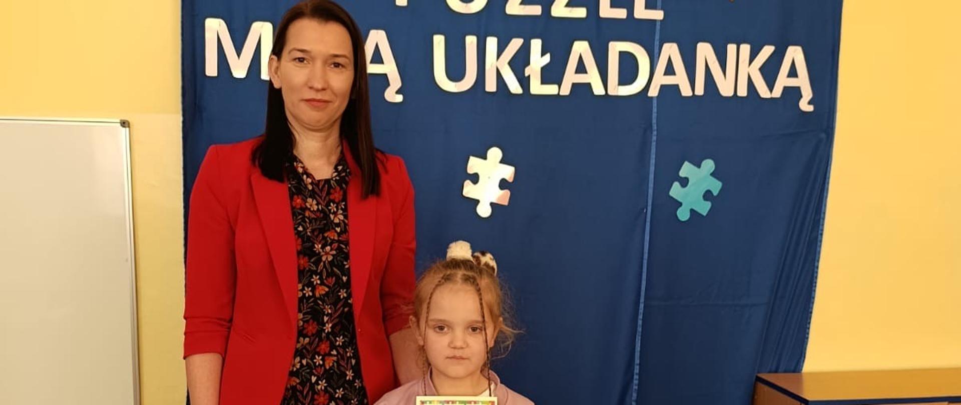 Gminny Turniej „Puzzle moją układanką”