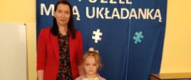 Gminny Turniej „Puzzle moją układanką”