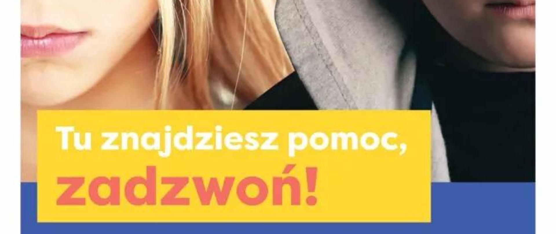 Dziecięcy Telefon Zaufania Rzecznika Praw Dziecka