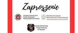 zaproszenie 