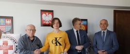 Prozdrowotnie i Olimpijsko z PCK
