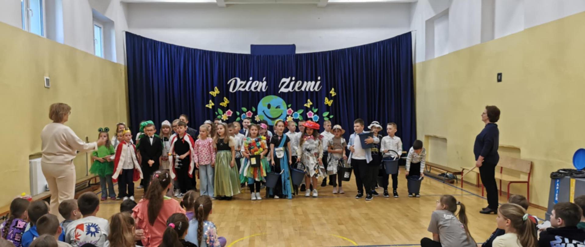 Dzień Ziemi 2025