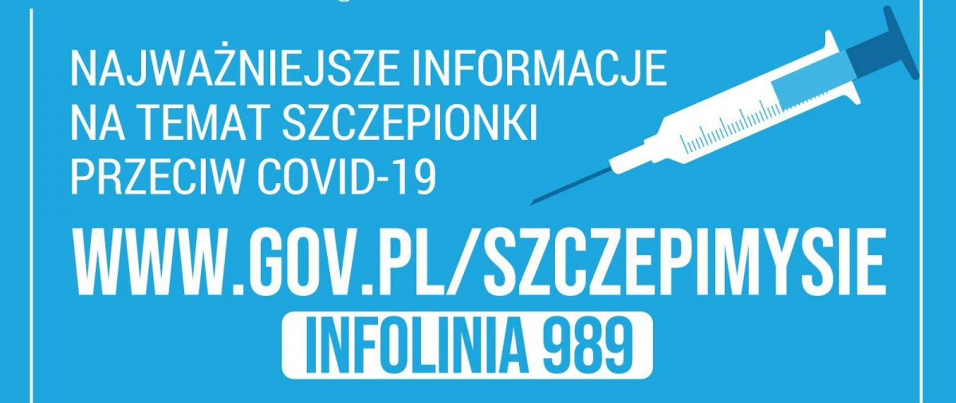 szczepimy się