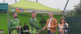 Pożegnanie z Afryką