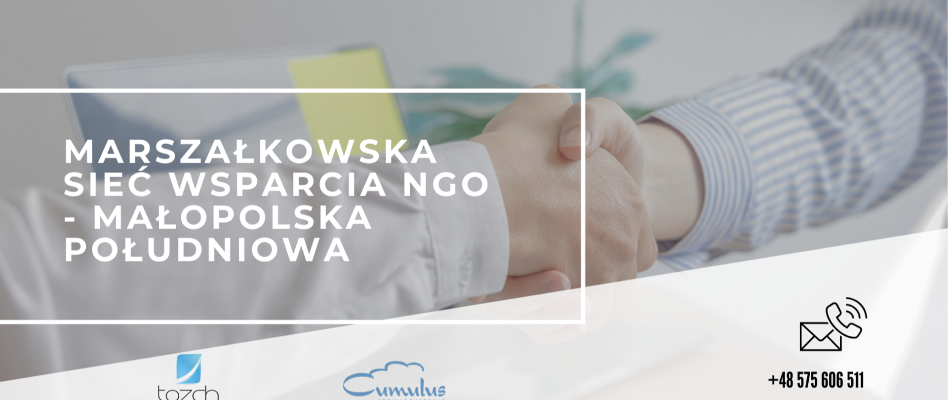 Marszałkowska Sieć Wsparcia