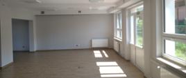 Przebudowa Domu Kultury w Straszydlu