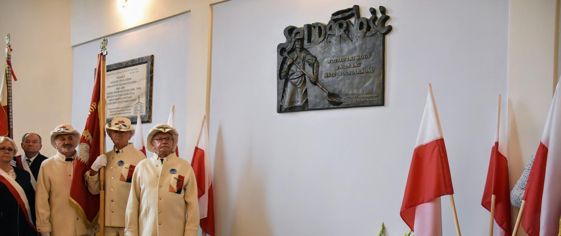 45 lat Solidarności – pamięć, wdzięczność, wspólnota