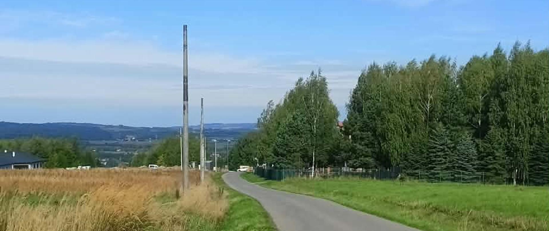 Oświetlenie II