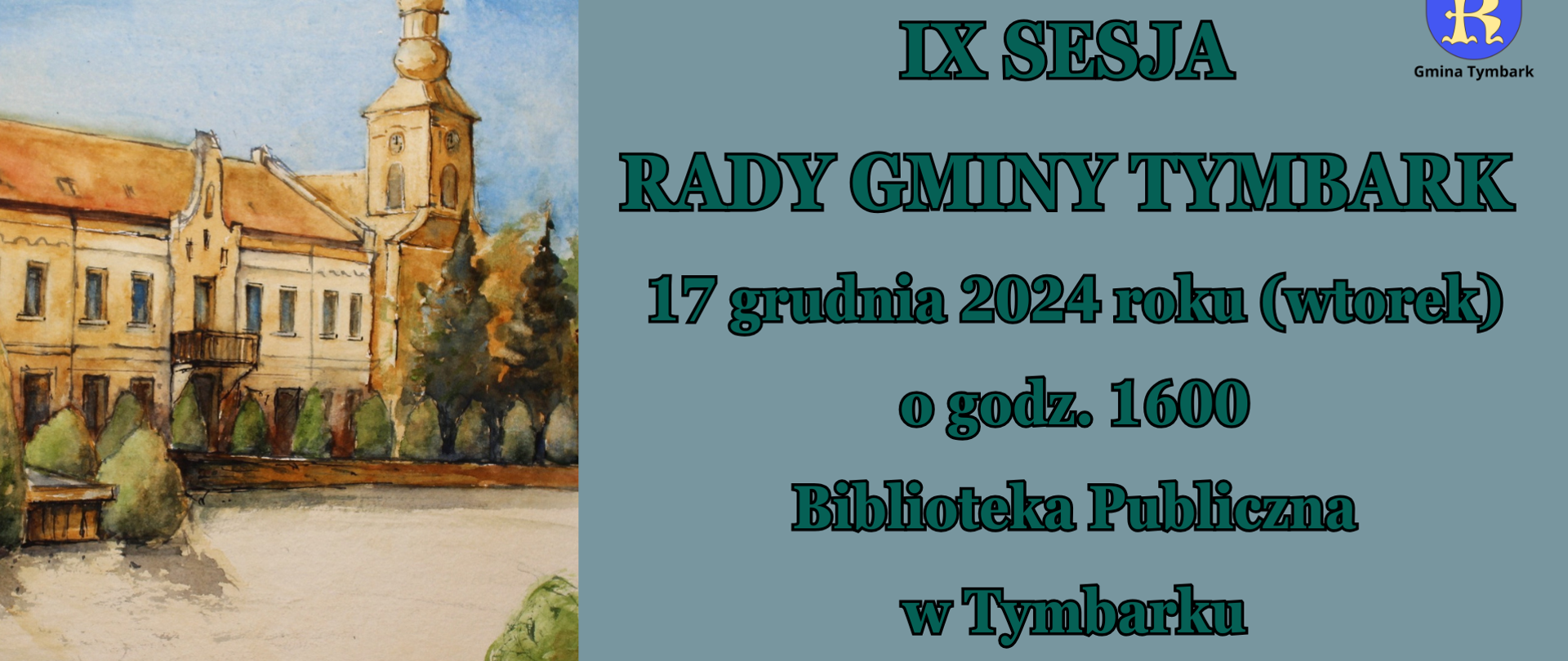 Wspólna komisja Rady Gminy 