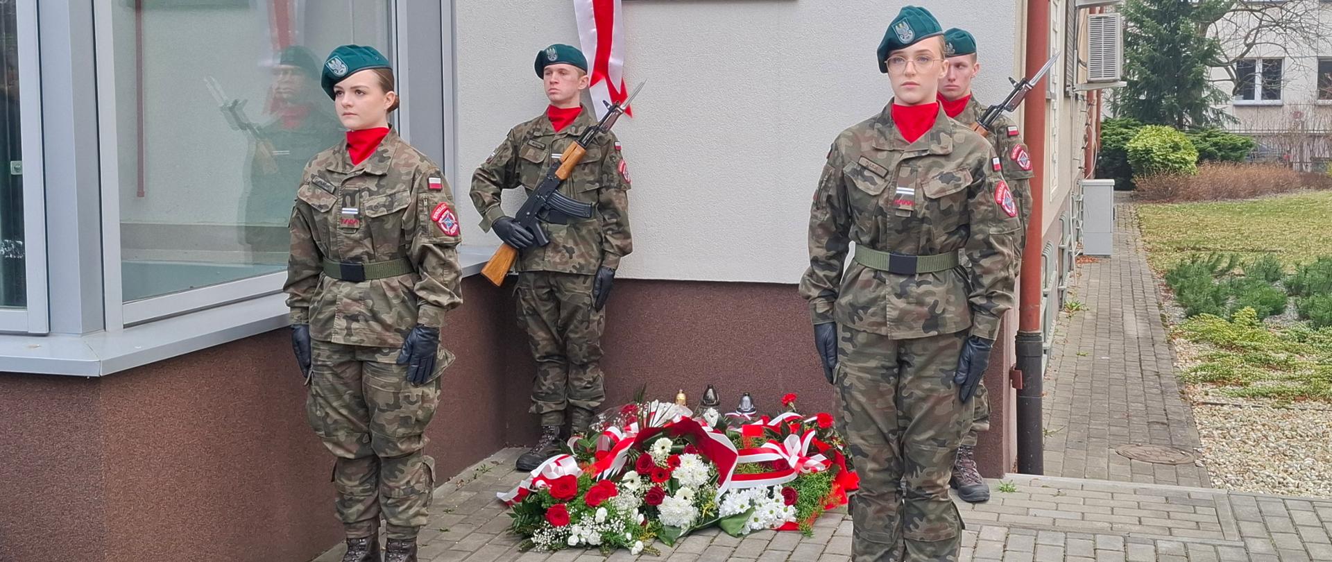 Polacy ratujący Żydów