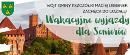 zamek w Malborku