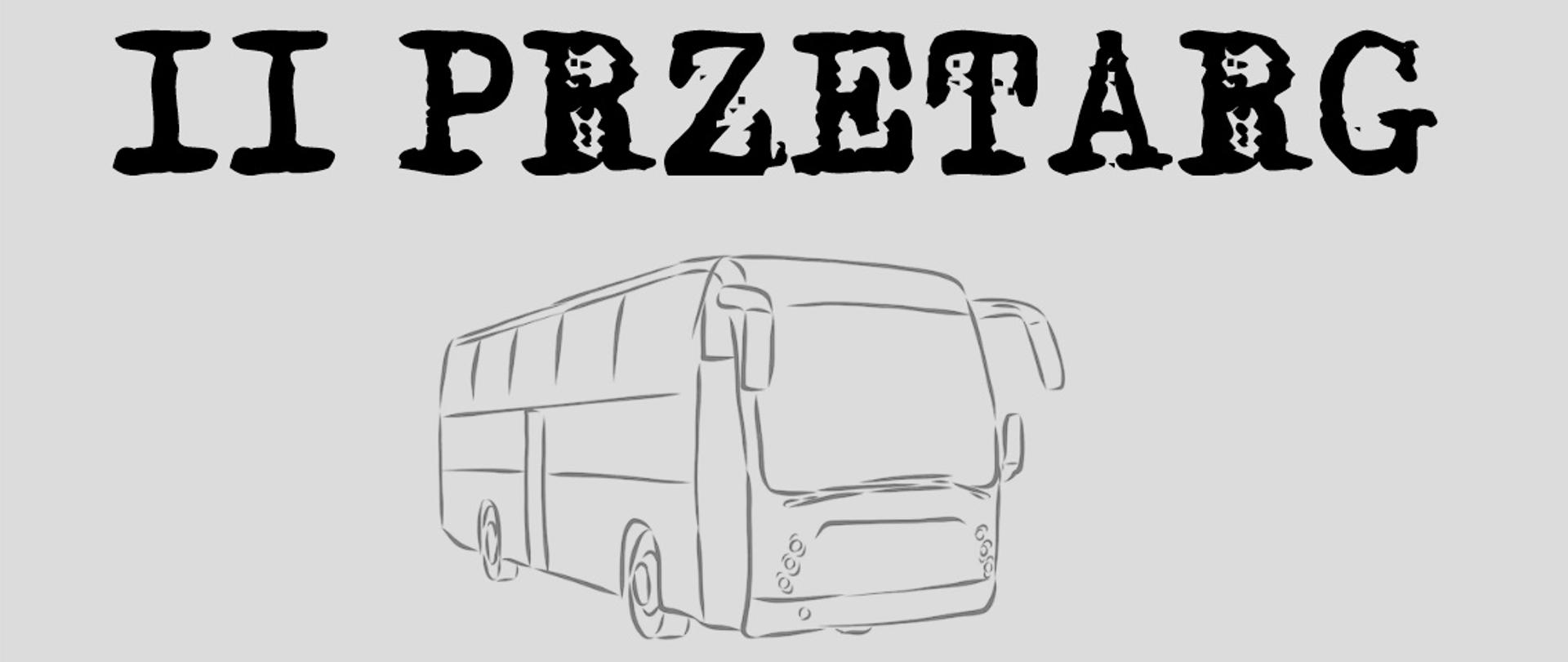 Przetarg