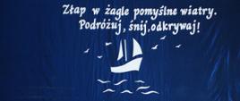 Uroczyste zakończenie roku szkolnego