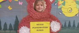 Dzień Pluszowego Misia