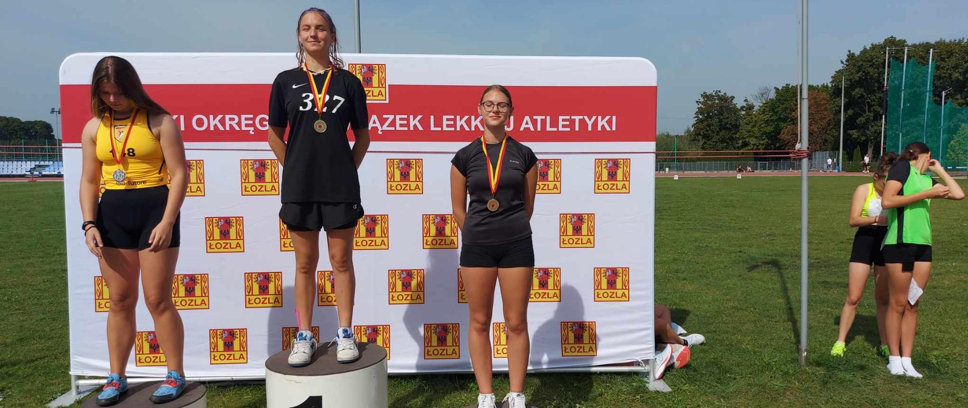Sukcesy kulomiotki z ZSOMS