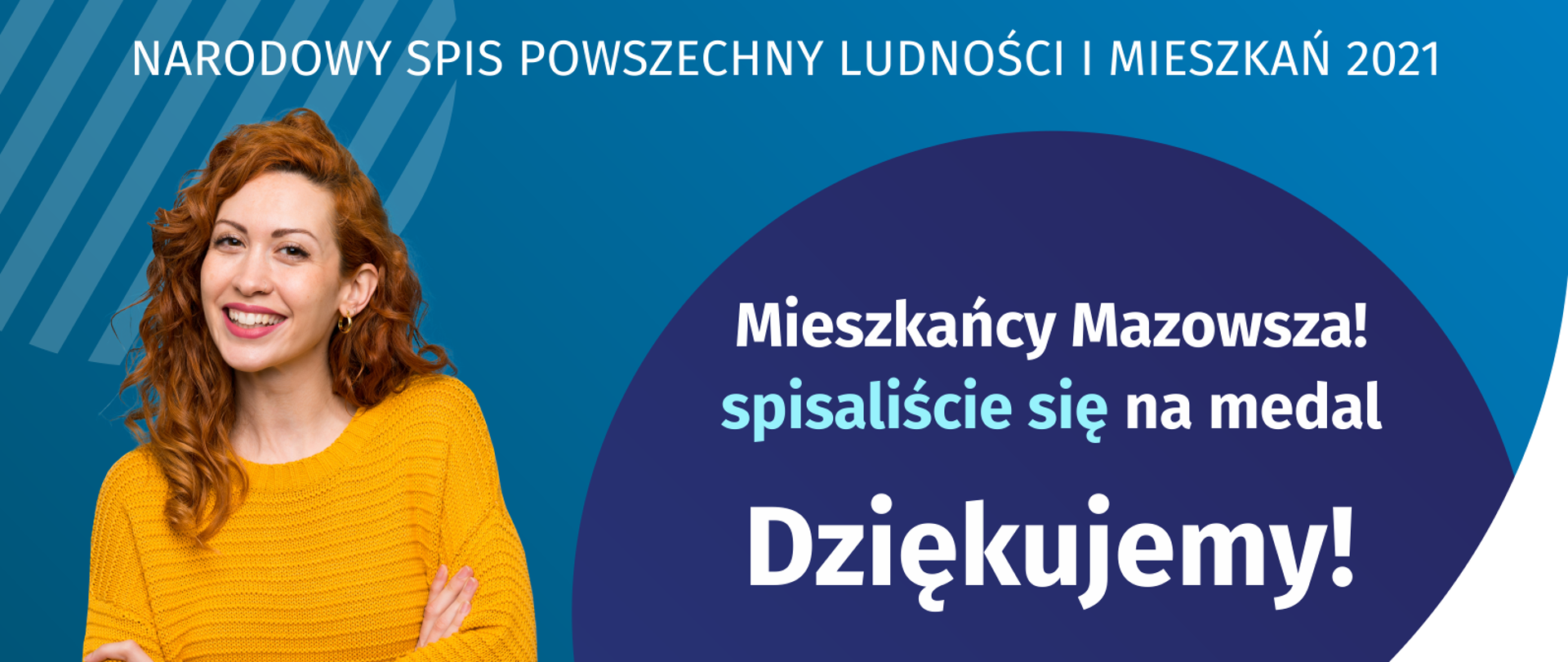 Podziękowanie