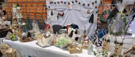 Podsumowanie Jarmarku Bożonarodzeniowego