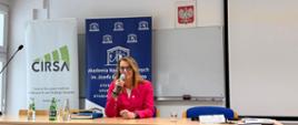 „Seniorzy pytają – Seniorzy chcą wiedzieć”