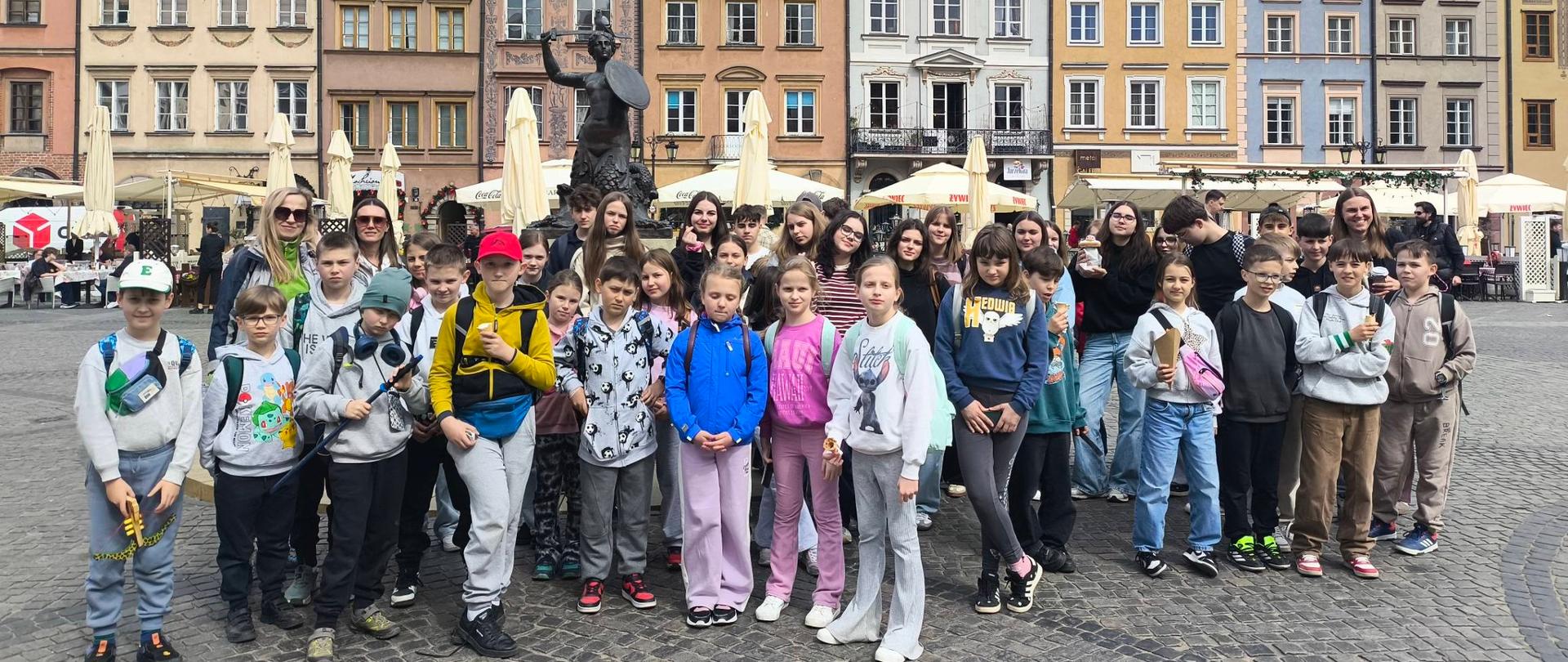 Warszawa