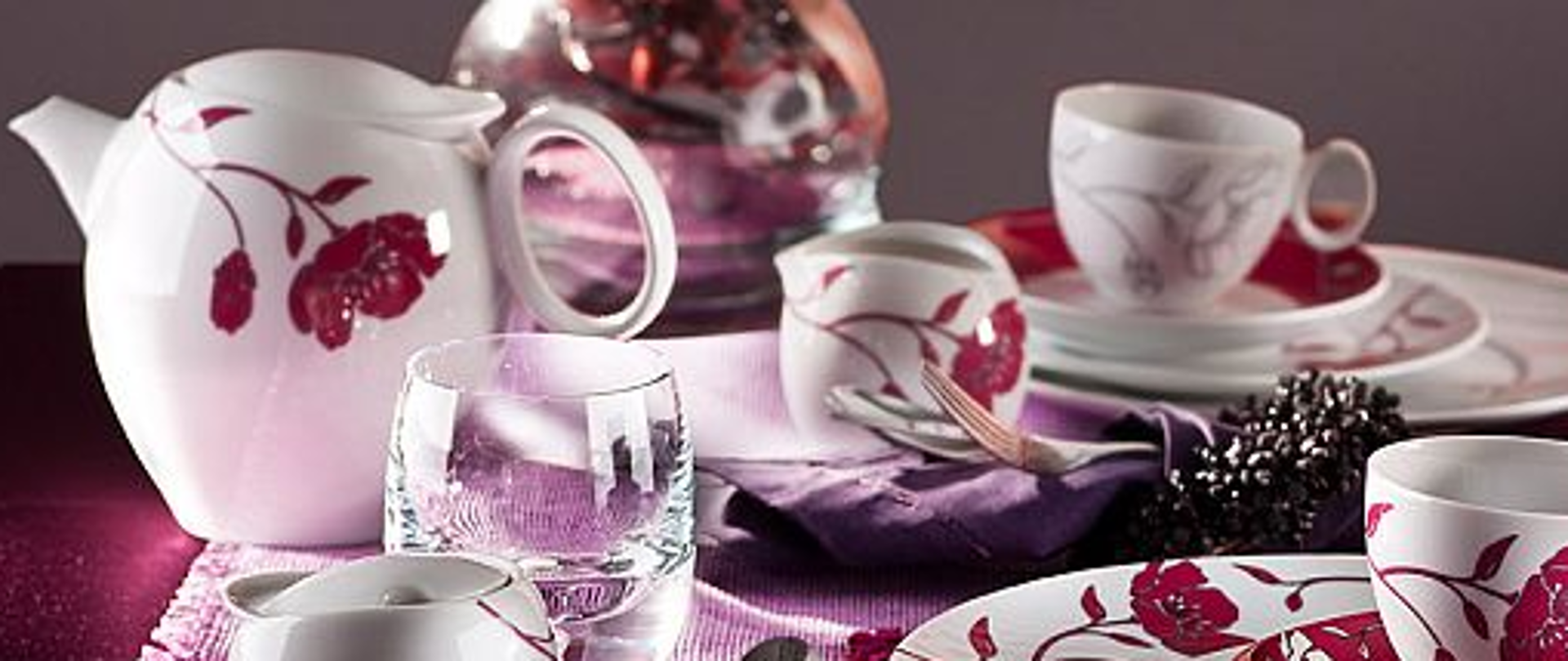 Porcelana