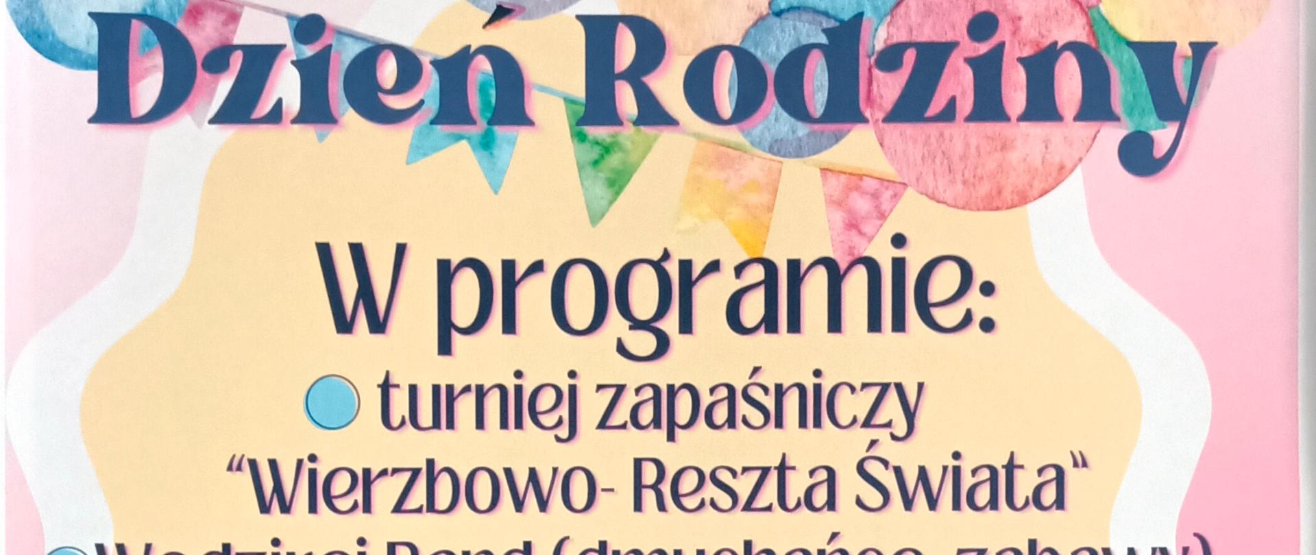 Zaproszenie