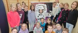 Mobilne Planetarium Orbitek