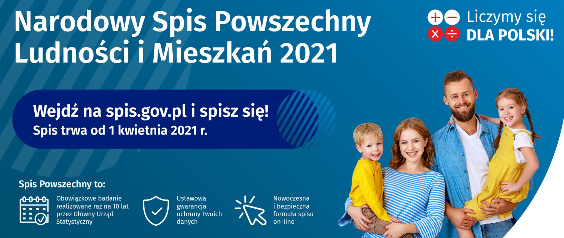 Narodowy Spis Powszechny