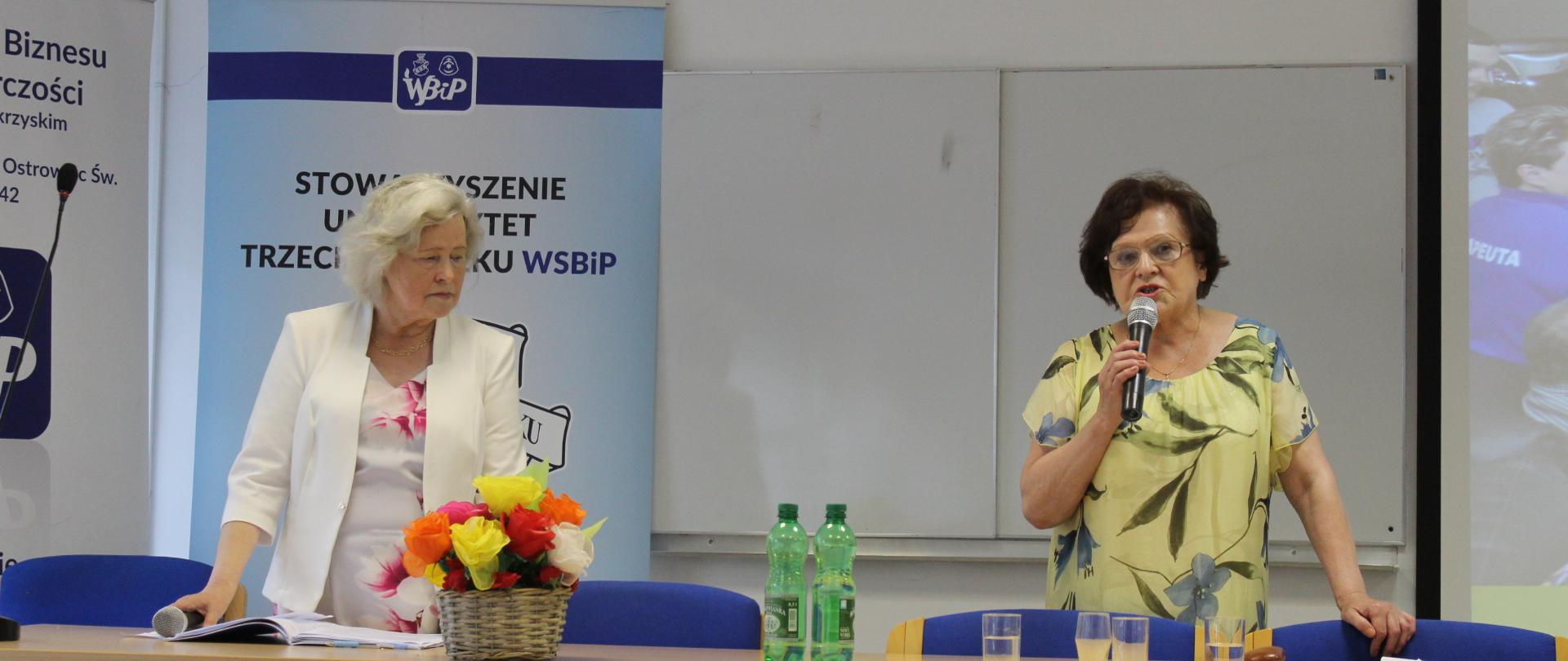 Uniwersytet Trzeciego Wieku podsumował Rok Akademicki