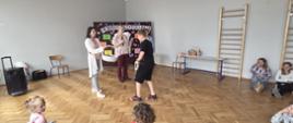 Piknik czytelniczy