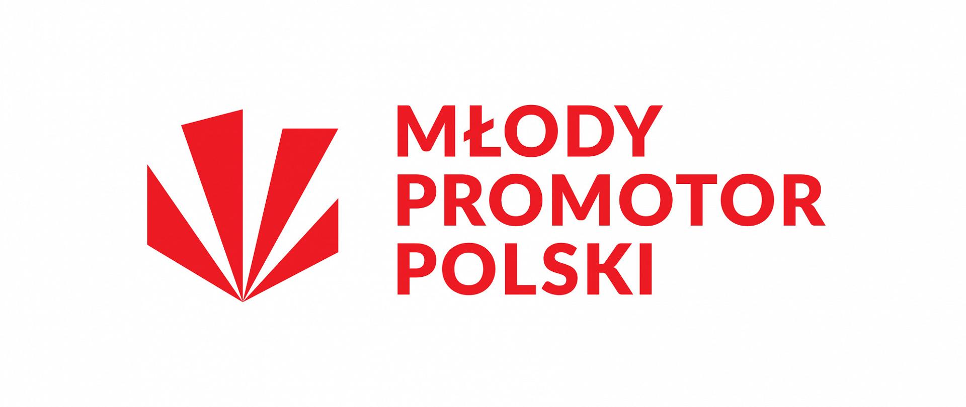  logo Młody Promotor Polski