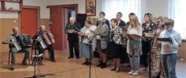 Koncert uczestników warsztatów