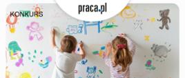 Kolejna edycja konkursu dla przedszkoli od Praca.pl